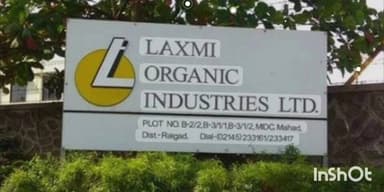 खेड: लोटे औद्योगिक वसाहतीतील लक्ष्मी ऑरगॅनिक कंपनी विरोधात जनआंदोलन सुरू