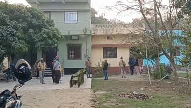 बसंतपुर में ठंड में चोरों का हिम्मत 87 लाख रुपए नगदी का चोरी #Followar #saran #followersreels