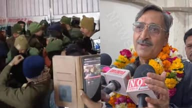 जेल से बाहर आने के बाद एड. अनिल मिश्रा ने दिया धमाकेदार बयान,,,,
#viratvasundhara #MPNews #mppolice #trading #india #fo...