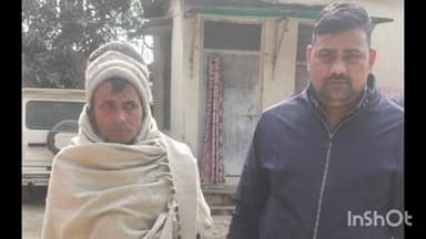 परैया: 20 साल पुराने मामले में माले नेता उपेन्द्र यादव गिरफ्तार, परैया पुलिस ने भेजा न्यायिक हिरासत में