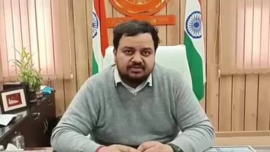 आलापुर: पंचायत चुनाव के निर्वाचक नामावलियों के वृहद पुनरीक्षण का कार्यक्रम घोषित, जिला अधिकारी ने दी जानकारी