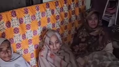 करनाल: स्पेन में हार्ट अटैक से गांव कैमला निवासी मुकेश की मौत, परिवार का रो-रो कर बुरा हाल