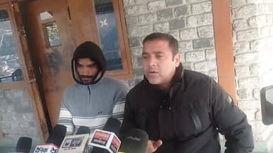 #चंबा विपिन राजपूत सामाजिक कार्यकर्ता ने हीमोफीलिया के इंजेक्शन को लेकर मुख्यमंत्री हिमाचल प्रदेश सुखविंदर सिंह सु...