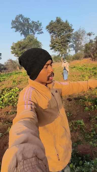 मुरमुटा गाँव में आज फिर से जंगली हाथियों का आगमन ओर भारी संख्या में किसानों का नुकसान #हाथी #jangalihathi