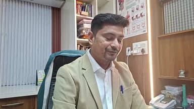 कल मैरवा में आदर्श हॉस्पिटल का मनाया जाएगा स्थापना दिवस