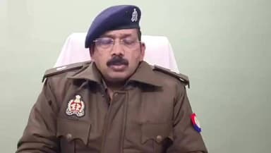 मड़ावरा: पापड़ा गाँव के मजदूरों को कर्नाटक में बंधक बनाए रखने के मामले में अपर पुलिस अधीक्षक ने दी जानकारी