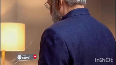 डुमरांव: ट्रंप बने पीएम मोदी के मालिक: पूर्व विधायक ने कहा, कहाँ गया छप्पन इंच का सीना, प्रधानमंत्री कुछ तो शर्म करें