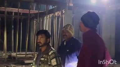 नावानगर: नावानगर में उसना राइस मिल, सॉल्वेंट प्लांट व कैटल फीड प्लांट का निर्माण कार्य तेज़, 10,000 युवाओं को मिलेगा रोज़गार