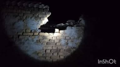 କେନ୍ଦୁଝର ସଦର: ପାଟଣା ରେଞ୍ଜ ବୁଢାନୁଆପଡା ଗାଁ ରେ ଗୋଟିଏ ଘର ଭାଙ୍ଗି ଛି ଗୋଠଛଡା ଦନ୍ତା ହାତୀ