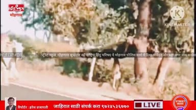 मोहगाव बना तस्करी का मुख्य अदा #