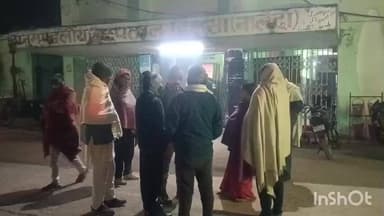 करायपरसुराय: मणीबिगहा गांव के पास बाइक दुर्घटना में हुई व्यक्ति की मौत के मामले में चिकसौरा पुलिस ने बाइक चालक को किया गिरफ्तार