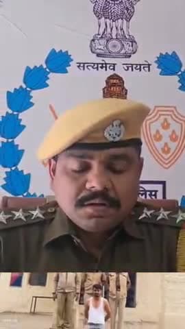 ओसियां: नोख पुलिस ने मादक पदार्थ तस्करों के खिलाफ कार्रवाई करते हुए डोडा पोस्त बरामदगी के मामले में फरार आरोपी को गिरफ्तार किया