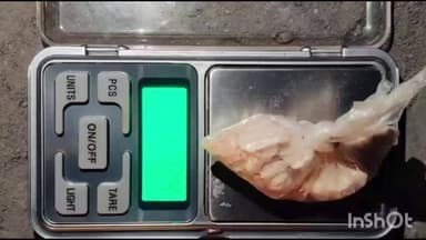 डलहौज़ी: 11.84 ग्राम चिट्टे के साथ पुलिस ने कार चालक को किया गिरफ्तार