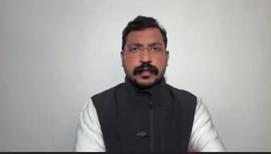 #सफ़ाई_कर्मचारीयो के लिए कही बड़ी बात।कल लाइव के माध्यम से #नगीना_सांसद श्री #चंद्रशेखर_आज़ाद जी ने वादा करा अगर #2027 में सेवा करने का मौका मिला तो अपने #सफ़ाईकर्मी भाईयो को ठेकेदारी व आउटसोर्सिंग ख़त्म कर के पक्की नौकरी देंगे मेरा वाल्मीक