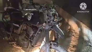 পূব যোৰহাট: মেলেঙত ভয়ংকৰ পথ দুৰ্ঘটনাত আঘাতপ্ৰাপ্ত এজনৰ JMCH ত মৃত্যু