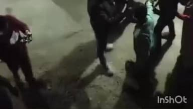 बुढ़ार: सार्वजनिक रास्ते को लेकर सिरौंजा में विवाद, मारपीट का वीडियो हुआ वायरल