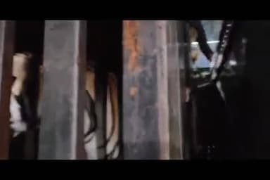 रामटेक: ॲक्शन मोड मध्ये आलेल्या वनविभागाने 'त्या' नरभक्षी वाघाला केले जेरबंद