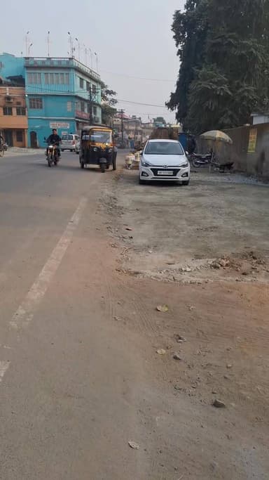 କାମ ହେଲା... ଧନ୍ୟବାଦ ସମ୍ପୃକ୍ତ ବିଭାଗ
#hederepile #gunamanibiswal
ପୂର୍ଵ ପୋଷ୍ଟ -https://www.facebook.com/share/r/1Fy3C3Rzsd...