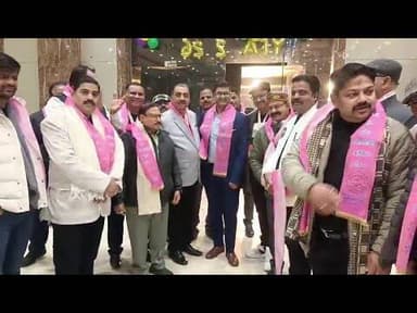 अलीगढ़ ने अलोह धातु विक्रेता संघ दिवस श्री संजय वाष्णैय अध्यक्ष के सानिध्य में अपने सदस्यों#jnsnews