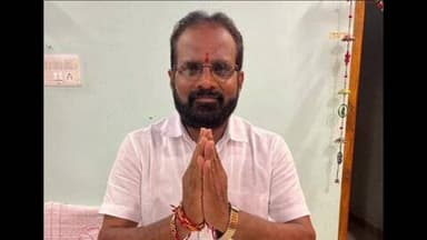 बरघाट: ग्राम चिमनाखारी में भाजपा नेता ओमकारसिंह पटले का निधन, क्षेत्र में शोक