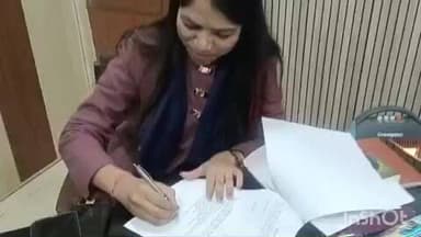 मितौली: मनीषा धार्वे को खंड विकास अधिकारी मितौली के पद पर किया गया तैनात, अमित सिंह परिहार को हटाया गया