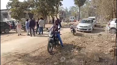 रंका: रंका प्रखंड प्रमुख पद के लिए कड़ा मुकाबला, तीन प्रत्याशियों में से एक बनेगा प्रमुख