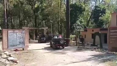 कोटद्वार: सनेह क्षेत्र में 31 जनवरी और 1 फरवरी को दो दिवसीय बर्ड वॉचिंग महोत्सव का आयोजन होगा