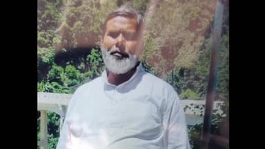 जंदाहा: जंदाहा में दो बाइकों की टक्कर में 60 वर्षीय व्यक्ति की मौत, गुस्साए लोगों ने किया सड़क जाम