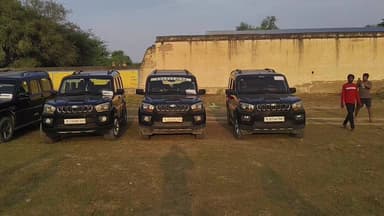 सादियों का सीजन शुरू होने वाला है, तो आज ही एडवांस में बुक करें अपनी मनपसंद लगजरी गाड़ी-9462143066