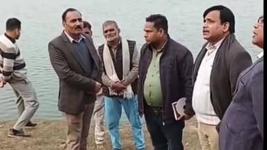 चकरनगर: चंबलघाटी की ऐतिहासिक धरोहर सिद्धनाथ मंदिर को बचाने की मुहिम तेज, लाखों श्रद्धालुओं में जागी आस्था की किरण