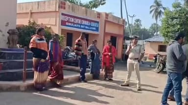 ସୋର: ସିମୁଳିଆରୁ ନିଖୋଜ ଶିଶୁପୁତ୍ର ଉଦ୍ଧାର