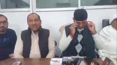 तोशाम: जेजेपी पिछड़ा वर्ग संगठन ने भिवानी जिले की चारों विधानसभा कार्यसमितियों की घोषणा की