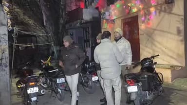 सरिता विहार: अंबेडकर नगर थाना क्षेत्र में युवक की चाकू मारकर निर्मम हत्या