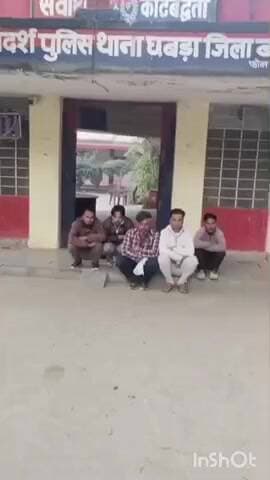 छबड़ा: छबड़ा थाना पुलिस ने कस्बे से अलग-अलग स्थानों से आधा दर्जन जुआरियों को गिरफ्तार कर ₹4020 की जुआ राशि की की ज़ब्ती