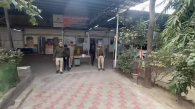 डिफेन्स कॉलोनी: अपनी ही कंपनी के खिलाफ साजिश रच ₹15 लाख लेकर फरार हुआ शख्स दिल्ली पुलिस द्वारा गिरफ्तार