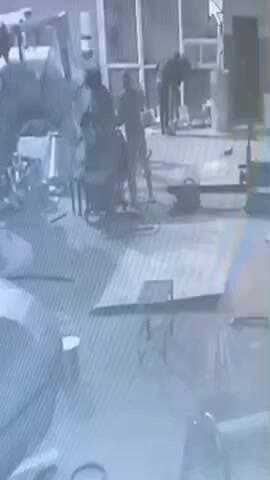 પલસાણા: તાતીથૈયાની વાસુદેવ ઈન્ડસ્ટ્રીમાં ₹. 1.11 લાખથી વધુની ચોરી કરતા CCTV માં કેદ