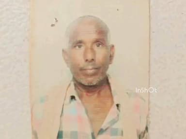 बांगरमऊ: बांगरमऊ में किसान की संदिग्ध मौत, परिजनों ने जहरीली शराब पीने का लगाया आरोप, पोस्टमार्टम रिपोर्ट का इंतजार