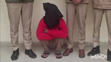 फतेहाबाद: एएनसी स्टाफ फतेहाबाद की बड़ी कार्रवाई, नशीली गोलियों के साथ आरोपी काबू, न्यायालय में पेश