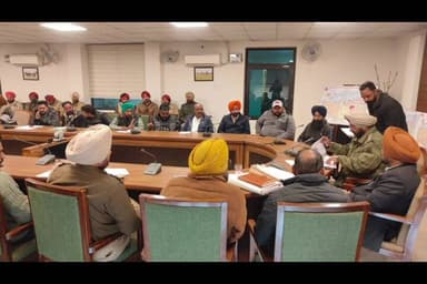 ਪੁਲਿਸ ਵਿਭਾਗ ਮੁਕਤਸਰ ਵੱਲੋਂ ਬੋਲੀ ਰਾਹੀਂ 79 ਵਾਹਨਾਂ ਦੀ ਨੀਲਾਮੀ, ਪ੍ਰਾਪਤ ਰਕਮ 13,01,000 ਰੁਪਏ ਸਰਕਾਰੀ ਖਜ਼ਾਨੇ ਵਿਚ ਹੋਵੇਗੀ ਜਮ੍ਹਾਂ