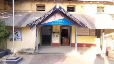 दारव्हा: मांगकिन्ही येथील शेतकऱ्याची विहिरीत उडी घेऊन आत्महत्या