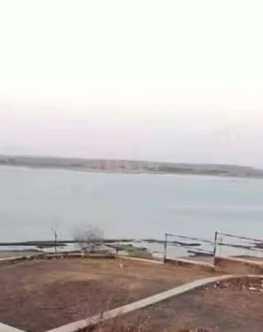 રાજકોટ પશ્ચિમ: શહેરીજનોને નવું નજરાણું મળશે,લાલપરી તળાવ બ્યુટી સ્પોટ તરીકે વિકસશે