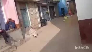 हसपुरा: प्रखंड के डुमरा, जैतपुर, डिंडीर, धुसरी, सोनहथु पंचायत में फार्मर रजिस्ट्री का कैम्प लगा, बीडीओ व सीओ ने किया निरीक्षण