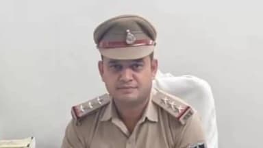 गुनौर: पन्ना पुलिस में बड़ा फेरबदल, 14 अधिकारियों का हुआ तबादला