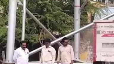 కావలి: కావలి హైడ్రాకు ఏమయ్యింది..!?