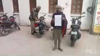 धौरहरा: भैठिया गांव में पत्नी का जेवर मांगने पर पीड़ित के भाइयों ने की जमकर पिटाई, पीड़ित ने पुलिस अधीक्षक से की शिकायत