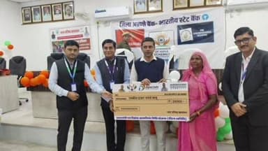 पचपदरा: पीएम स्वनिधि योजना में बालोतरा जिला राज्य में प्रथम स्थान पर