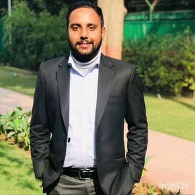 भोटा: प्रागुण गौतम को बनाया गया जिला भाजपा आईटी सह संयोजक