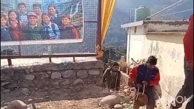 टिहरी: वीर शिरोमणि माधो सिंह भंडारी राजकीय औद्योगिक कृषि विकास मेला पुरस्कार वितरण समारोह के साथ संपन्न हुआ