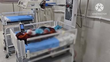 बटियागढ़: बरी कनोरा प्लांटेशन के पास लावारिस नवजात मिला, राहगीर ने रजपुरा पुलिस को सूचना दी, अस्पताल में भर्ती