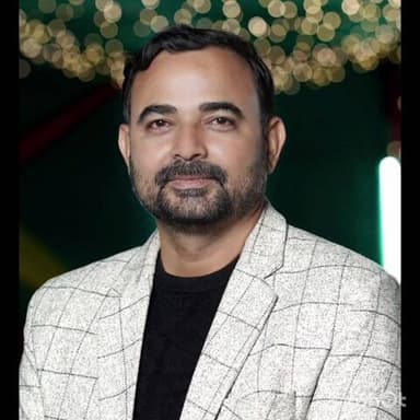 बड़सर: बड़सर BJP मीडिया प्रभारी सोमदत्त ने कहा- सुख की सरकार ने जनता को सुख नहीं, केवल दुख दिया; विकास ठप व मरीज बेहाल